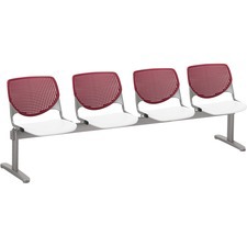BEAM SEATING- 4 SEATER